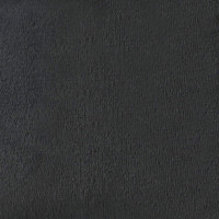 Produktbild för Resenackkudde Svart Minneskum 27 x 27 x 8 cm