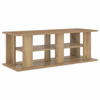 Produktbild för TV-ställ 96 x 35 x 33,5 cm Artisan Ek Konstruerat trä