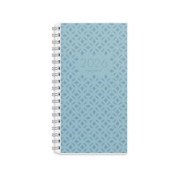 Produktbild för Week Planner højformat med 4 udskiftelige forside illustrati...