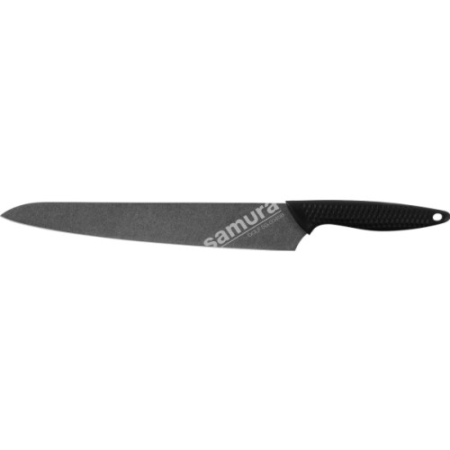 Samura Samura Golf Stonewash universal kökskniv, skär 251 mm, tillv...