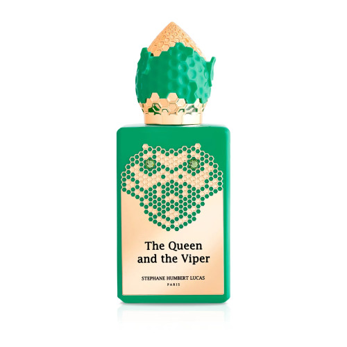 Stéphane Humbert Lucas 777 Stéphane Humbert Lucas 777 The Queen and the Viper Eau De Pa...