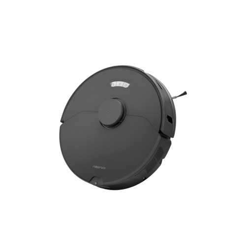 Roborock Roborock S7max Ultra, Utan påse, Svart, Rund, Dammpåse, Ladd...