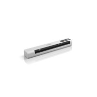 Produktbild för Epson WorkForce DS-80W - dokumentskanner - bärbar - USB 2.0, Wi-Fi(n)