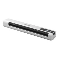 Produktbild för Epson WorkForce DS-80W - dokumentskanner - bärbar - USB 2.0, Wi-Fi(n)
