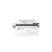 Produktbild för Epson WorkForce DS-80W - dokumentskanner - bärbar - USB 2.0, Wi-Fi(n)