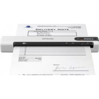 Produktbild för Epson WorkForce DS-80W - dokumentskanner - bärbar - USB 2.0, Wi-Fi(n)