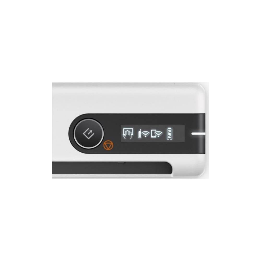 Produktbild för Epson WorkForce DS-80W - dokumentskanner - bärbar - USB 2.0, Wi-Fi(n)