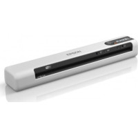 Produktbild för Epson WorkForce DS-80W - dokumentskanner - bärbar - USB 2.0, Wi-Fi(n)