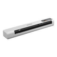 Produktbild för Epson WorkForce DS-80W - dokumentskanner - bärbar - USB 2.0, Wi-Fi(n)