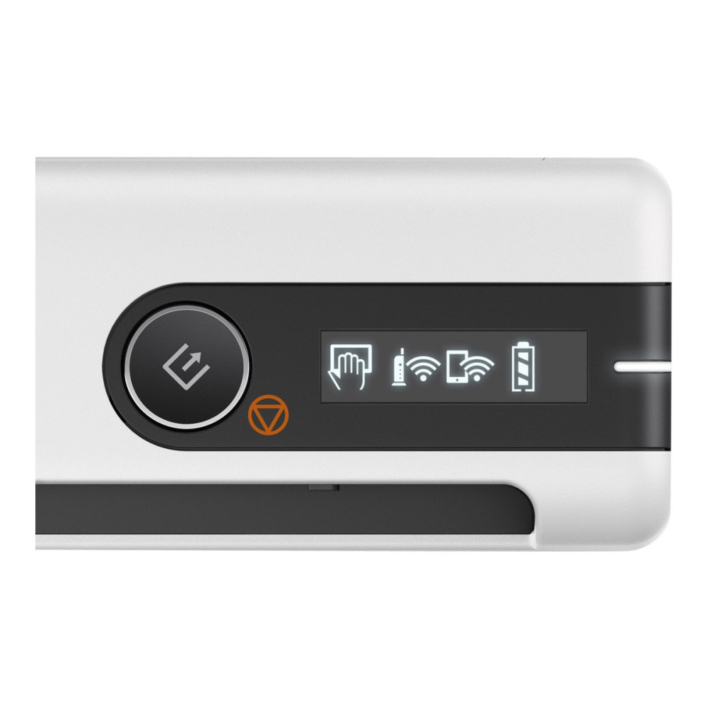 Produktbild för Epson WorkForce DS-80W - dokumentskanner - bärbar - USB 2.0, Wi-Fi(n)