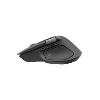 Produktbild för Logitech MX Master 4 - mus - Bluetooth, 2.4 GHz - grafit