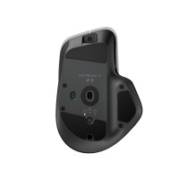 Produktbild för Logitech MX Master 4 - mus - Bluetooth, 2.4 GHz - grafit