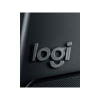 Produktbild för Logitech MX Master 4 - mus - Bluetooth, 2.4 GHz - grafit