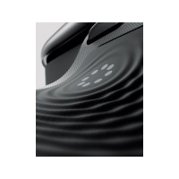 Produktbild för Logitech MX Master 4 - mus - Bluetooth, 2.4 GHz - grafit