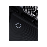 Produktbild för Logitech MX Master 4 - mus - Bluetooth, 2.4 GHz - grafit