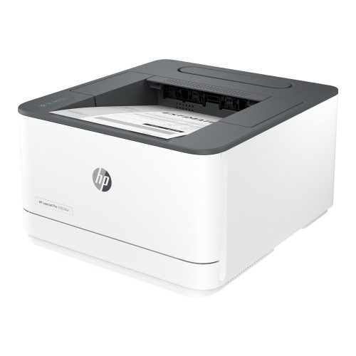 HP LaserJet Pro 3002dw - skrivare - svartvit - laser - Skrivare