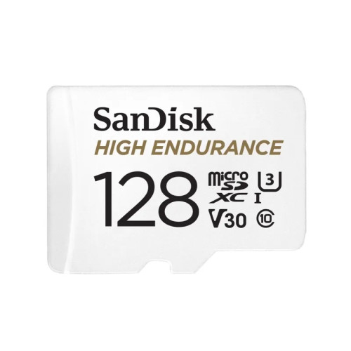 SANDISK SanDisk High Endurance