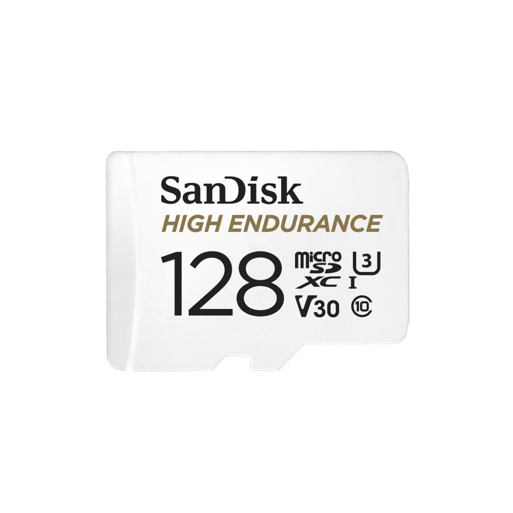 Produktbild för SanDisk High Endurance