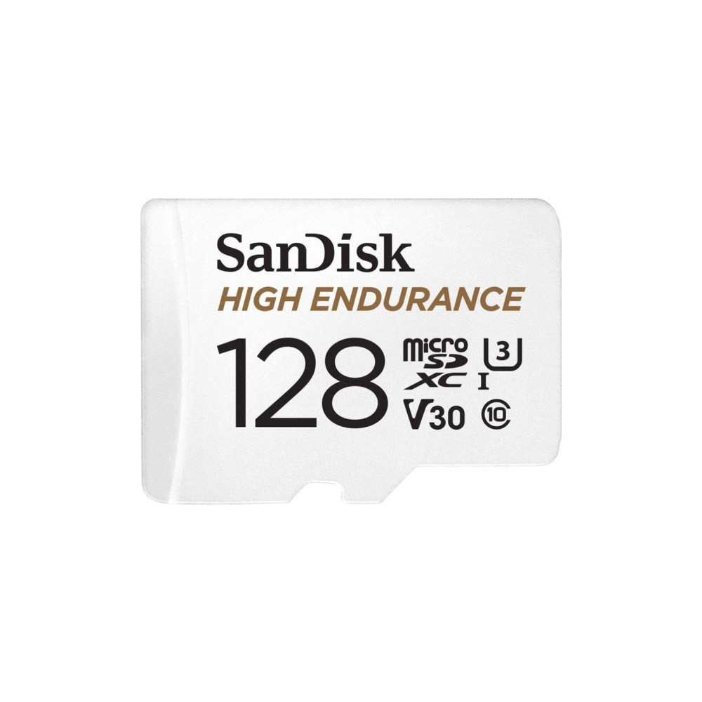 Produktbild för SanDisk High Endurance