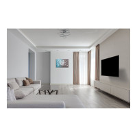 Produktbild för Neomounts WL40S-850BL14 monteringssats - för TV