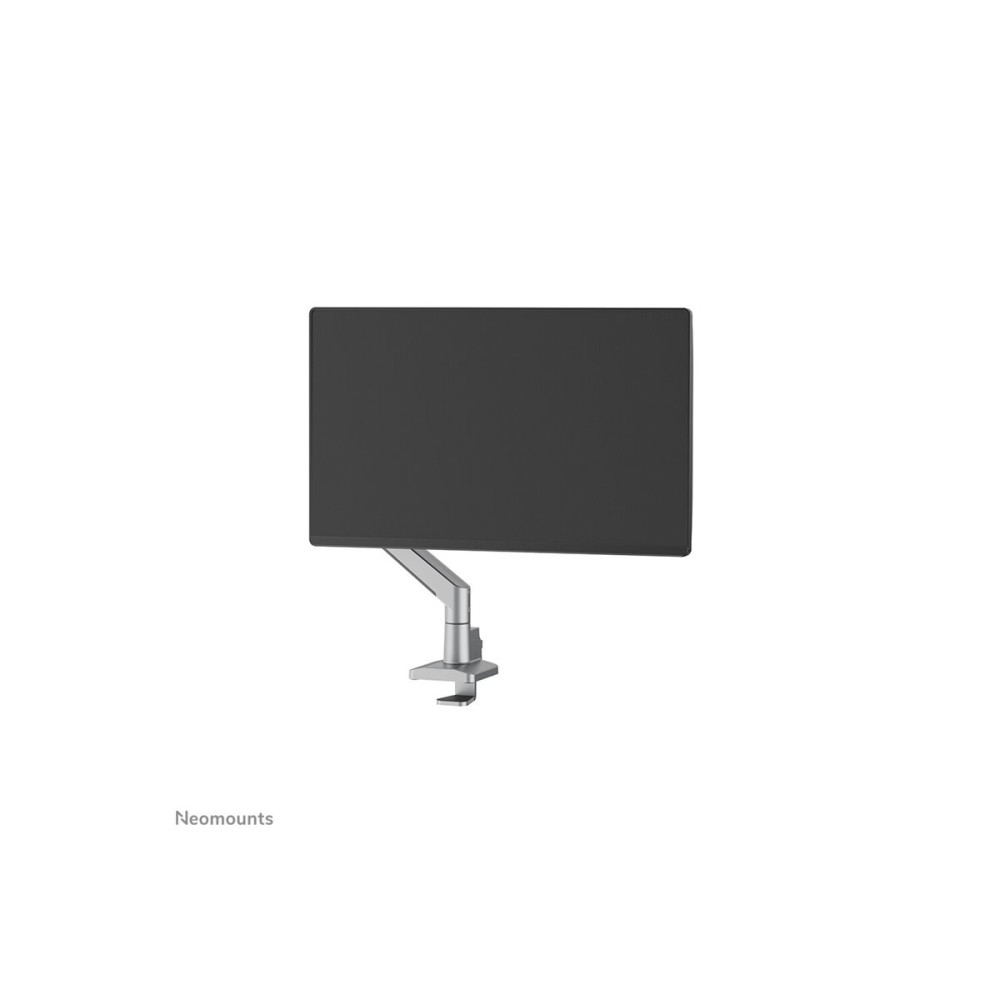 Produktbild för Neomounts NEXT Slim DS70-250SL1 monteringssats - fullständig rörelse - för Bildskärm - silver