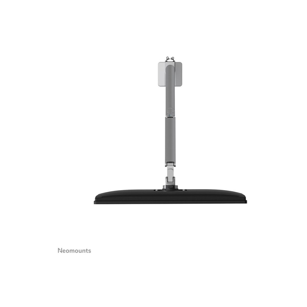 Produktbild för Neomounts NEXT Slim DS70-250SL1 monteringssats - fullständig rörelse - för Bildskärm - silver