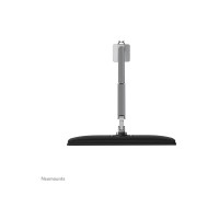 Produktbild för Neomounts NEXT Slim DS70-250SL1 monteringssats - fullständig rörelse - för Bildskärm - silver