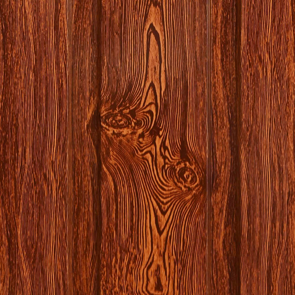 Produktbild för Trädgårdsskjul Brun 137 x 81 x 180 cm Metall