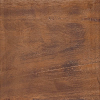 Produktbild för Hylla Brun 24 x 13 x 54 cm Massivt mahognyträ