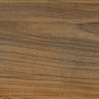 Produktbild för Ljushållare Naturfärg 50 x 15 x 10 cm Massivt teakträ