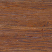 Produktbild för Förvaringskista 48 x 35 x 64 cm Massivt mahognyträ