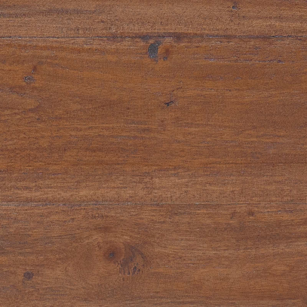 Produktbild för Vinställ 55 x 23 x 85 cm Massivt mahognyträ