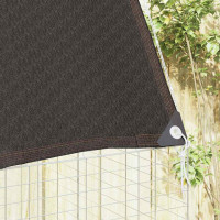 Produktbild för Kaninbur Silver 100 x 100 x 210 cm Galvaniserat Stål
