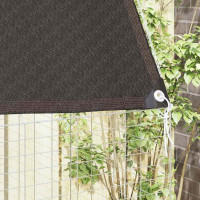 Produktbild för Kaninbur Silver 200 x 100 x 210 cm Galvaniserat Stål