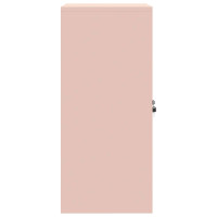 Produktbild för Förvaringsskåp Rosa 60 x 40 x 90 cm Stål