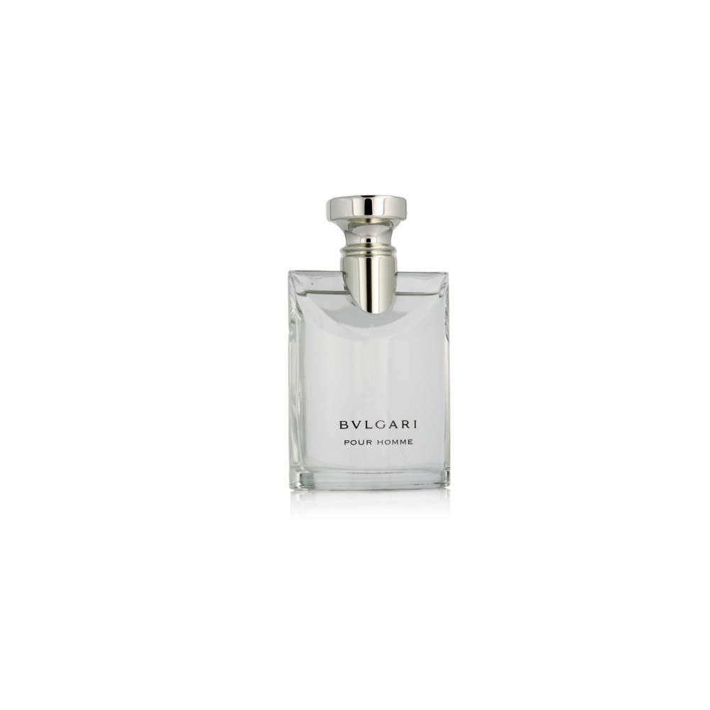 Produktbild för BVLGARI Pour Homme, Män, 100 ml, Spray, Alcohol Denat. (Sd A...