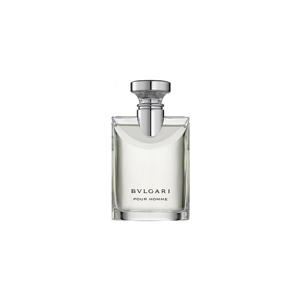 Produktbild för BVLGARI Pour Homme, Män, 100 ml, Spray, Alcohol Denat. (Sd A...