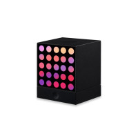 Produktbild för Yeelight Cube YLFWD-0010 - smart lamp - LED - 2.5 W - RGB-lampa - matrix cube