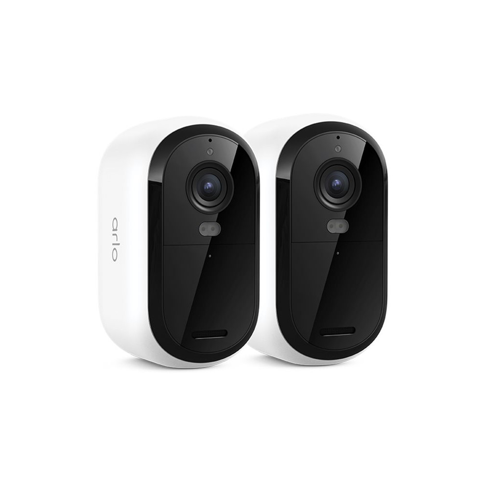 Produktbild för Arlo Essential - 3rd Generation - nätverksövervakningskamera