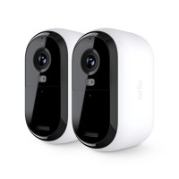 Produktbild för Arlo Essential - 3rd Generation - nätverksövervakningskamera