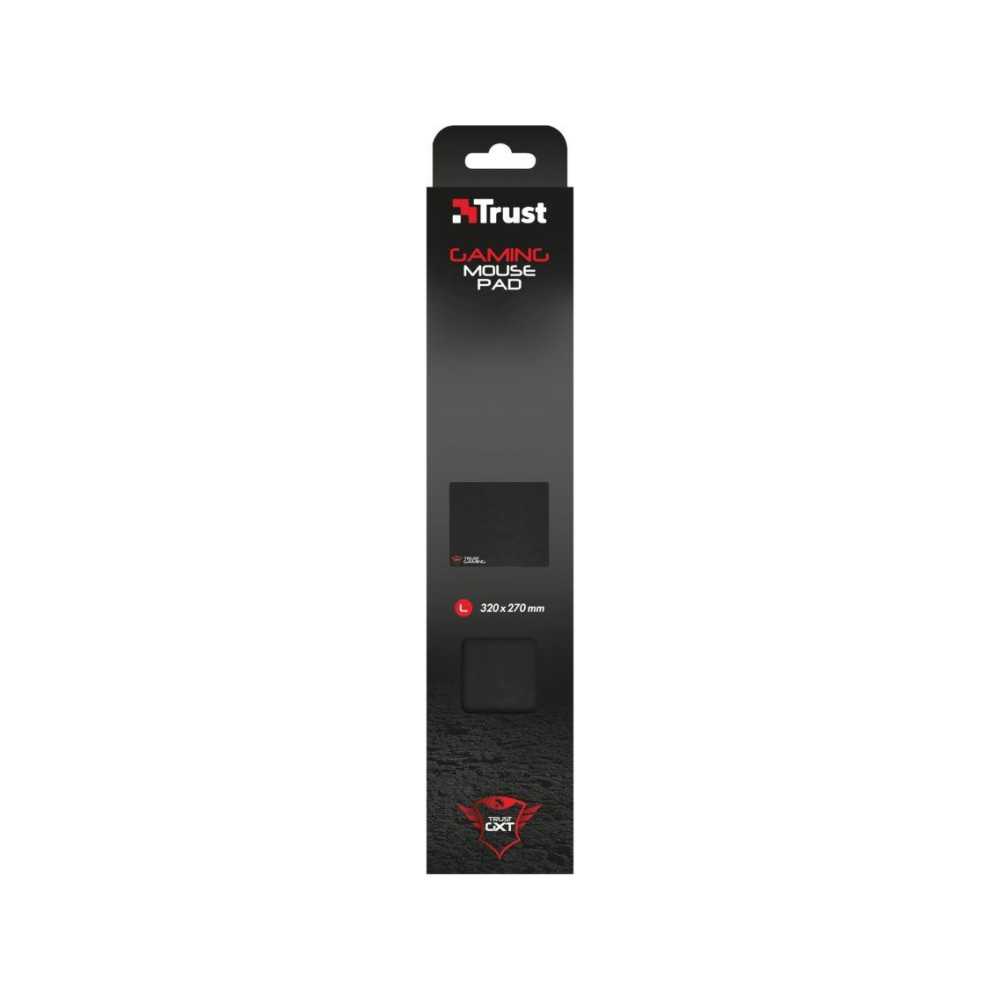 Produktbild för Trust GXT 754 L - musmatta