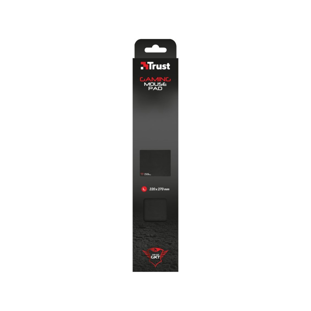 Produktbild för Trust GXT 754 L - musmatta