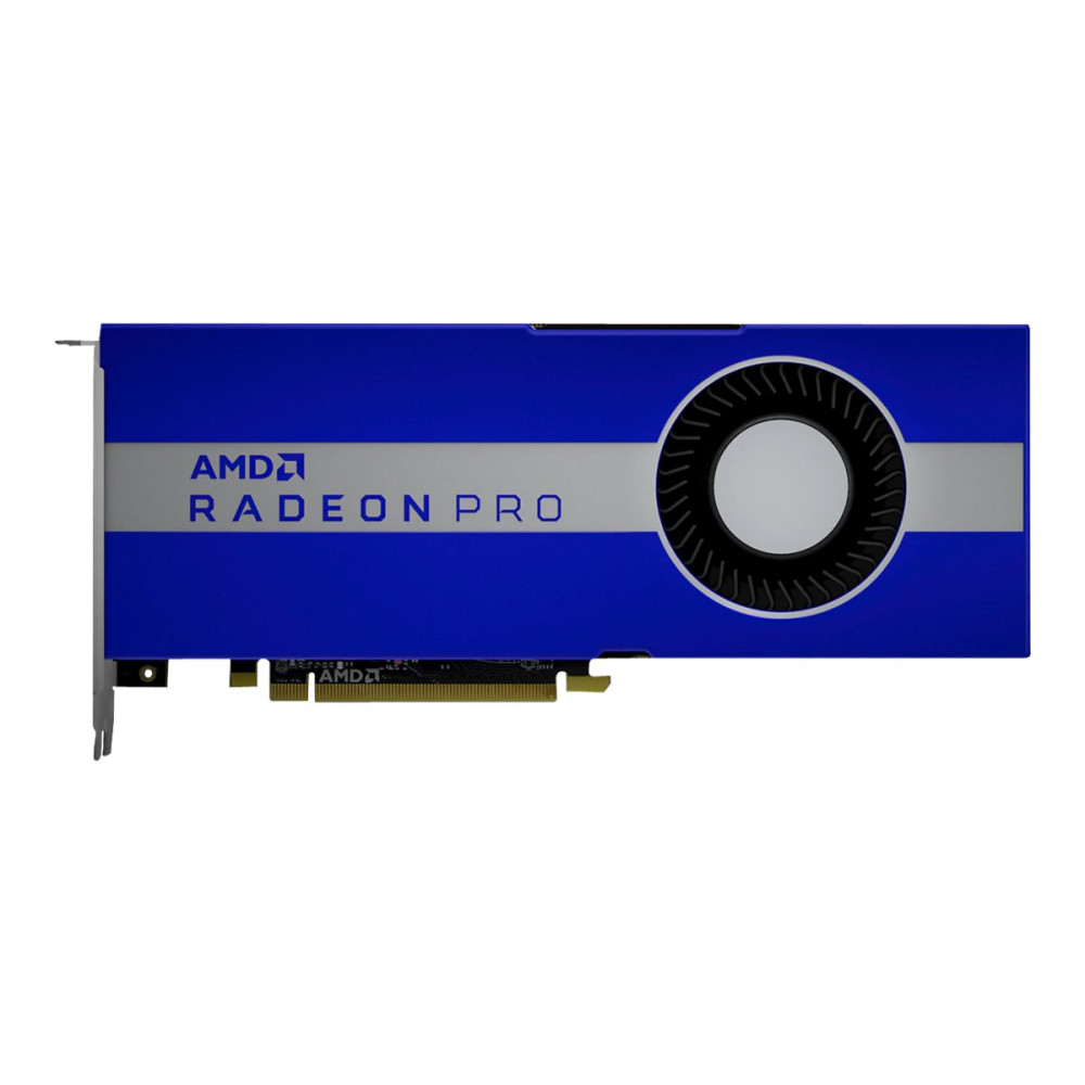 Produktbild för AMD Radeon Pro W5700 - grafikkort - Radeon Pro W5700 - 8 GB