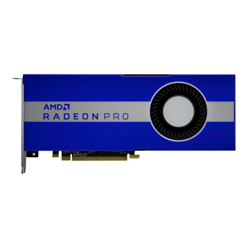 AMD AMD Radeon Pro W5700 - grafikkort - Radeon Pro W5700 - 8 GB