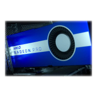 Produktbild för AMD Radeon Pro W5700 - grafikkort - Radeon Pro W5700 - 8 GB