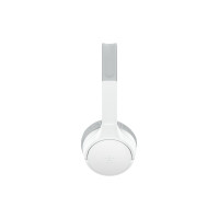 Produktbild för Belkin SoundForm Mini - hörlurar med mikrofon - 3,5 mm kontakt