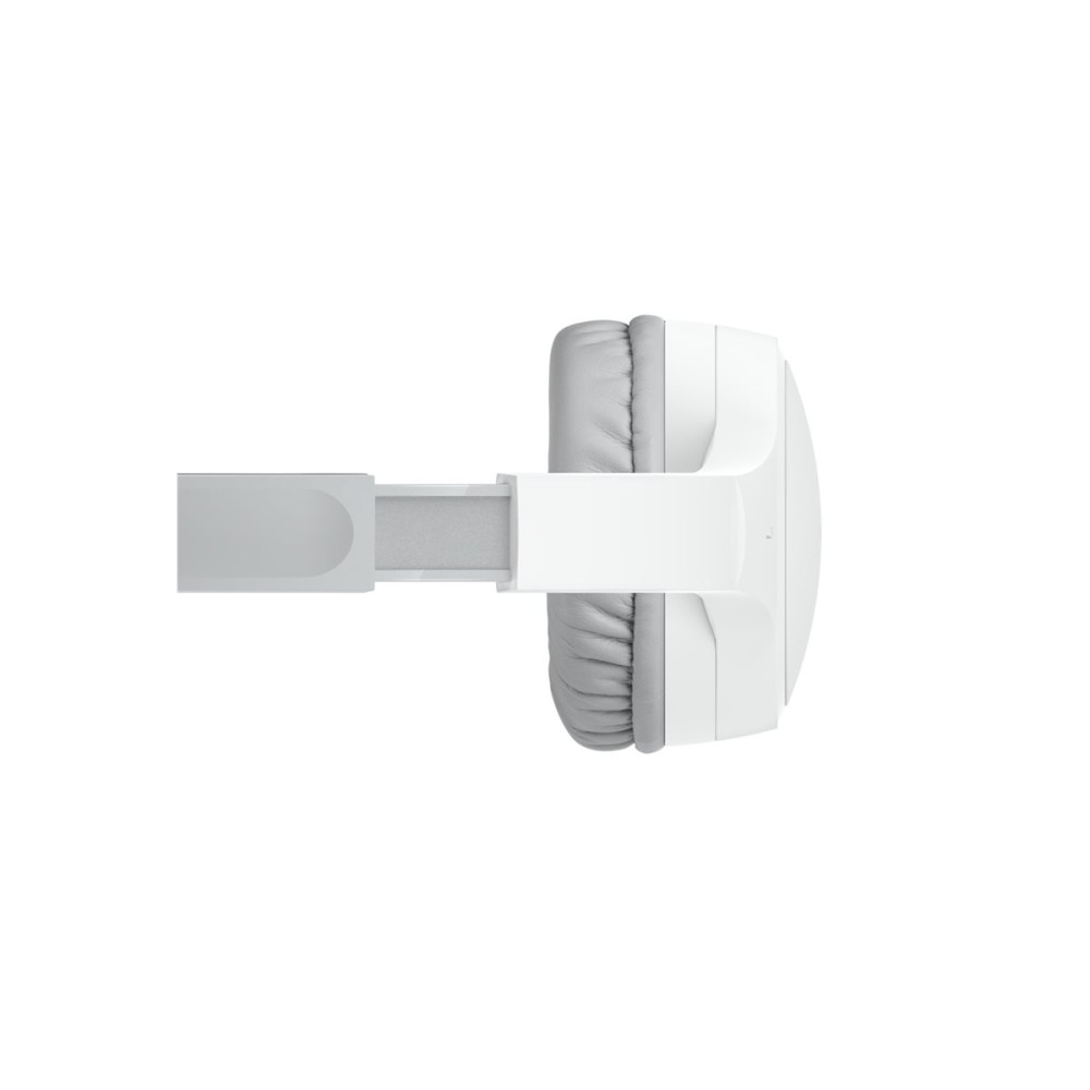 Produktbild för Belkin SoundForm Mini - hörlurar med mikrofon - 3,5 mm kontakt