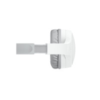 Produktbild för Belkin SoundForm Mini - hörlurar med mikrofon - 3,5 mm kontakt