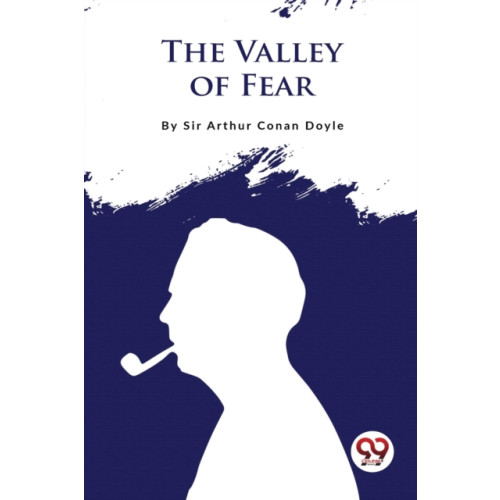 Double 9 Books LLP The Valley of Fear (häftad, eng)
