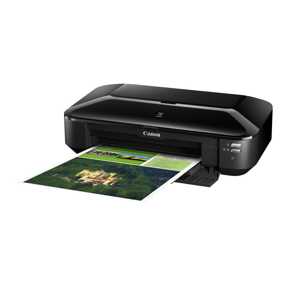 Produktbild för Canon PIXMA iX6850 - skrivare - färg - bläckstråle